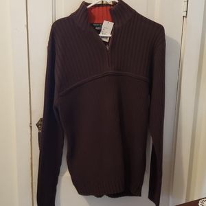 Royal Robbins Sweater